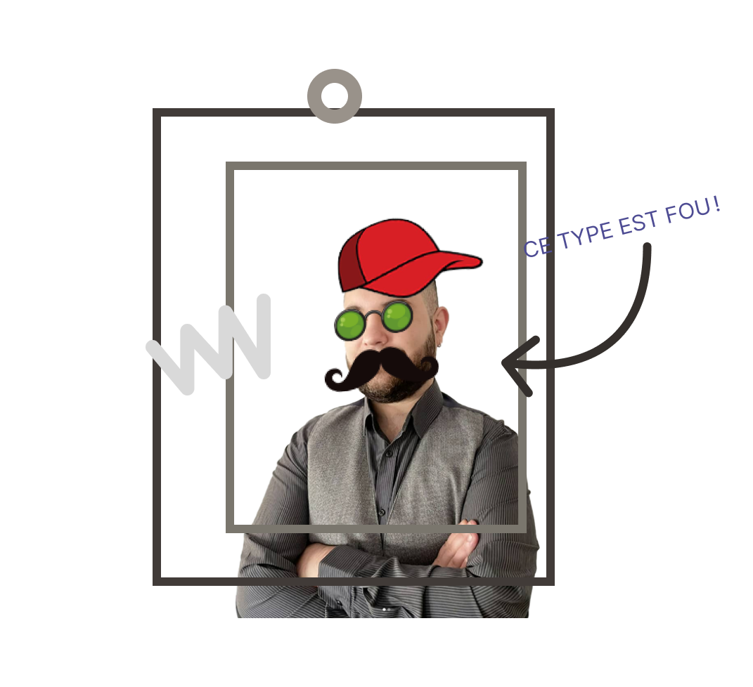 Avatar Etienne Leriche